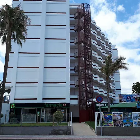 Fantastic Near The Appartamento Playa del Inglés